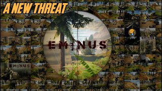 Eminus | A New Threat | Tactical FPS