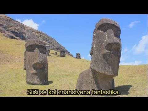 Zakaj se staramo - Why Do We Age