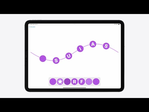WWDC24: Enhance your UI animations and transitions | Apple