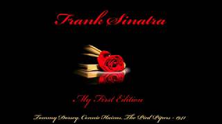 Frank Sinatra - My First Edition