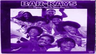 The Bar Kays - Anticipation [Chopped & Screwed]