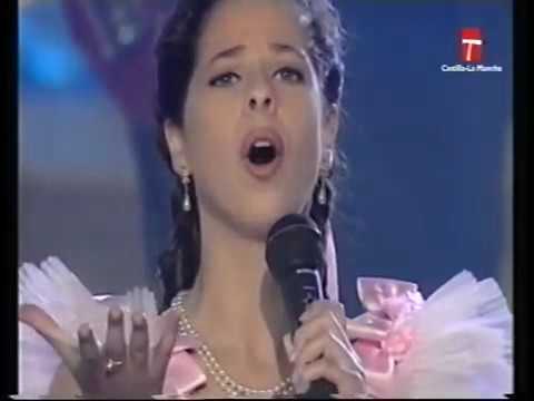 Pastora Soler Romance de maria mercedes