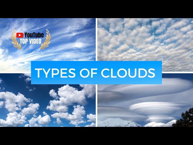 Výslovnost videa cumulonimbus v Anglický