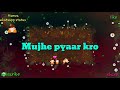 Pyaar Manga Hai Song Video Zareen Khan Ali Fazal Singer Armaan Malik Neeti Mohan