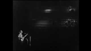 PETE SEEGER ⑯ Twelve Gates To The City (Live in Sweden 1968)