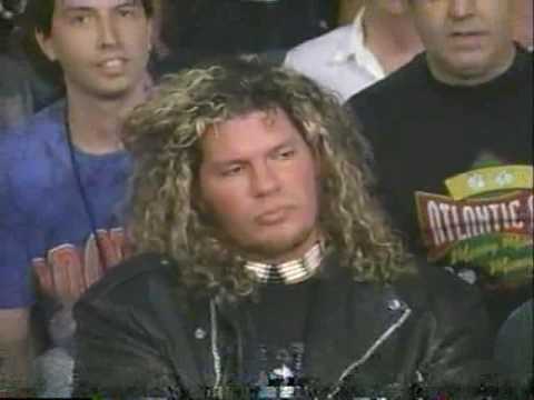 (6.30.1997) Road to BATB '97 Part 12 - What about me? What about Raven? Raven's Debut