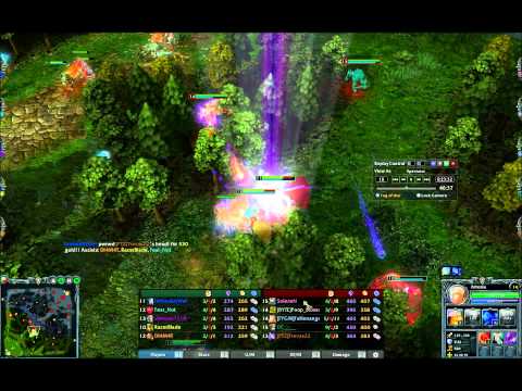 HON Artesia (montage??)