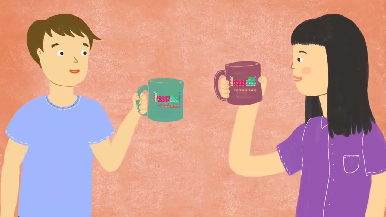 O gênio da tabela periódica: Dmitri Mendeleev