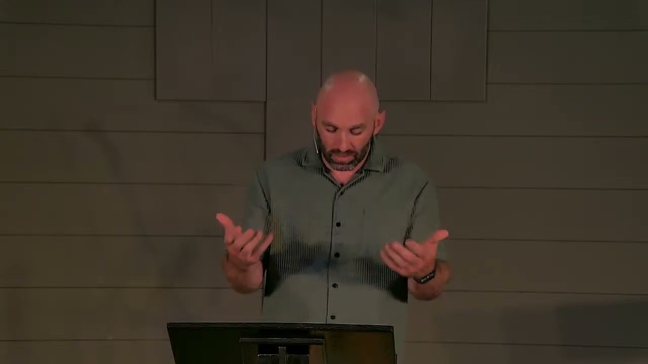 Catalyst Church Service May 19, 2024