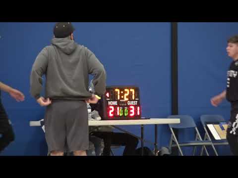 (14u) defeats JW Elite 10/24/2021