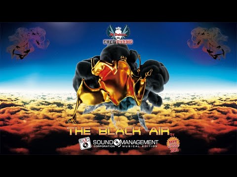 DJ DABION vs CHEF FURBIO -  The Black Air (HIT MANIA CHAMPIONS 2024)