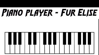 Piano - Fur Elise