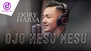 Ojo Nesu Nesu by Dory Harsa - cover art