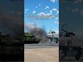 Can the A-10 Gatling cannon destroy a modern Tank?🤔 #warthunder #gaming