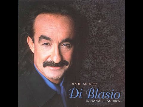 RAUL DI BLASIO-Desde México-1998