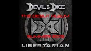 DEVIL&#39;S DICE - PASSIVE RESISTANCE (OFFICIAL LYRIC VIDEO)