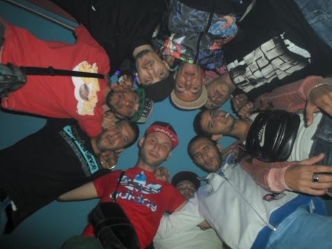 GENOXY FEAT PIRANHA PROD & KLOOFI HABIT L'AMOUR HAKMETNI LA HAINE Zé, H volcan, Paco, L'Assaut, Smal