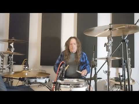 Thumbnail for Stargazer Drum Intro  by Cozy Powell