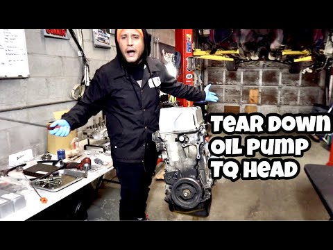 Build Your Own K-Series MOTOR (Best DIY Ever) 🙏🏼