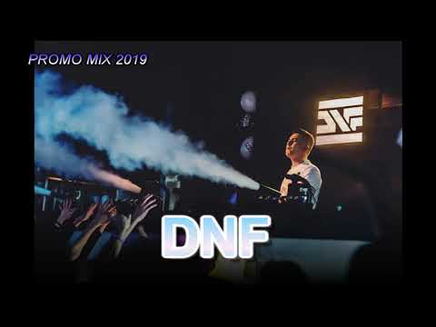 🎶 DNF 🎶 🔊 PROMO MIX 2019🔊#FRKNTN