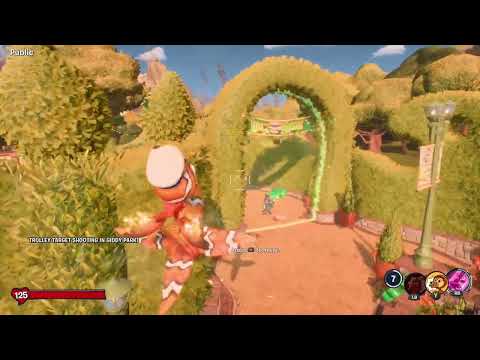 Killing a cringe Gnome Boosting Brainium Basher