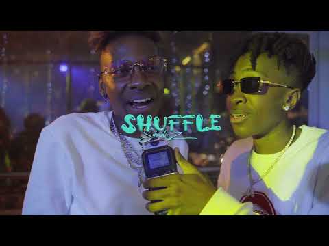 Majorsteez - ASBONGE Ft. Cassper Nyovest (Performance)  Talking Working With Cassper, New Album...