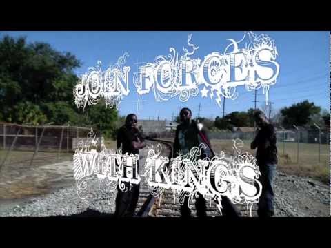 JFK - Can't Stand Losin'