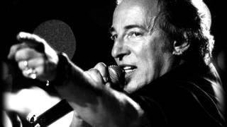 BRUCE SPRINGSTEEN &amp; THE SEEGER SESSIONS BAND - EYES ON THE PRIZE