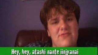 Hey! Hey! You! You! Japanese Girlfriend!