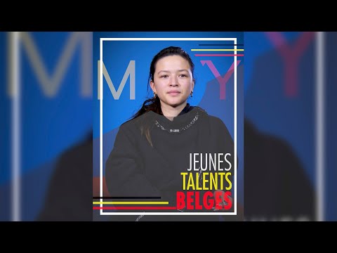 JEUNES TALENTS BELGES : Meyy