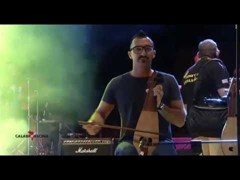 Calabria Sona Music Channel - Kalavria (live squillace)