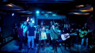 Pink Floyd - Mother (Cover) at Soundcheck Live / Lucky Strike Live