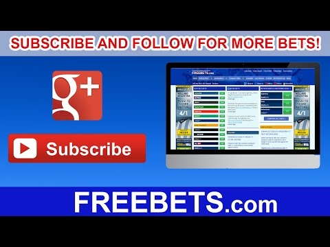 How To Claim £50 Free Bets With 18bet