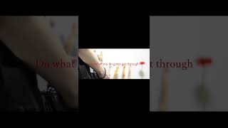 【#DeeperDeeper】【#ワンオク】【#shorts】【#永久機関】#Deeper Deeper プロフよりYouTube へ飛べます！#ワンオク #ワンオク好きと繋がりたい #ワンオクロック