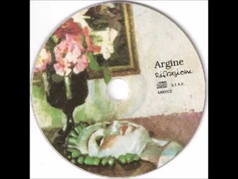 Argine - Solitudo (piano version)