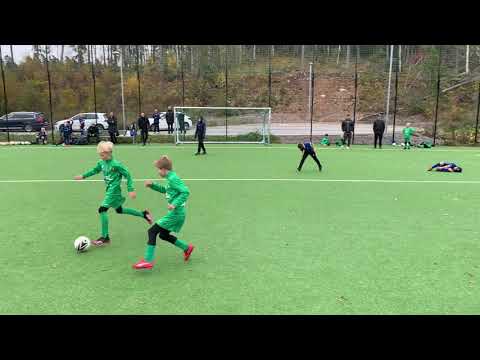 Bollstanäs P13:3 Grön - Täby FK P13:6 Höjdpunkter