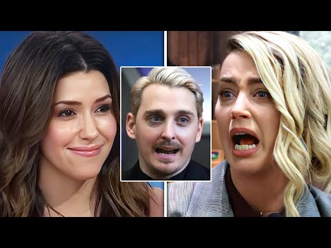 TMZ Witness Praises Camille Vasquez For ANNIHILATING Amber!
