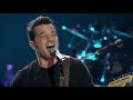Track 10 - James - O.A.R. - Live From Madison Square Garden