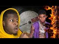 THE WAR STILL GOING NLE Choppa Set The Record Straight REACTION