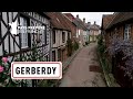 Oise - Gerberdy - Les 100 lieux qu'il faut voir - Documentaire