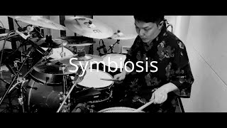 演奏(Symbiosis)-CANOPUS TYPE-R