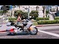 2018 Honda Goldwing Touring [Replace] 4