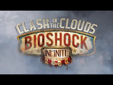 Bioshock Infinite : Clash in the Clouds PC