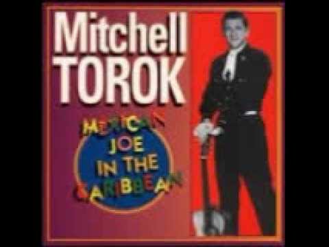 Mitchell Torok   Here I Come Cruel World