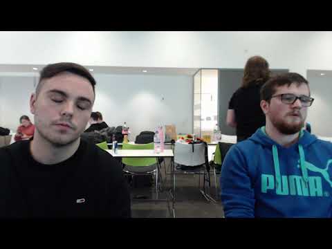 Willz vs H0B0 JOE - Warzone: Siege - Winners Semis