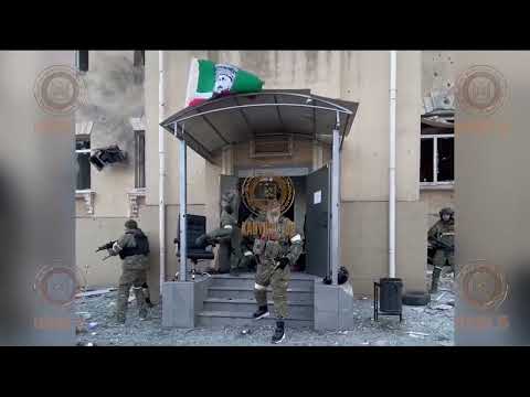 Russian Vibe - QDR x 3022 x FeeL