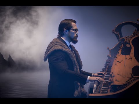 Bedårande Barn - Moder Swea - Official Lyric Video