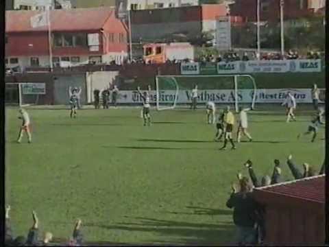 KBK - Gossen IL 3-1 (2005)