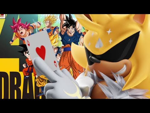 【DRAGON BALL STREAM PLUS CROSSWORLDS】