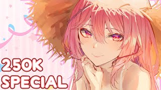 LET'S CELEBRATE 250K TOGETHER【250K SPECIAL】【NIJISANJI EN | ROSEMI LOVELOCK】